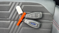 Ford Puma 1.0 EcoBoost Hybrid mHEV 155 ST-Line X 5dr Petrol Hatchback